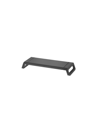Mars Gaming MGS-PRO soporte para monitor Escritorio Negro