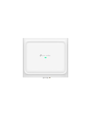 TP-Link Omada EAP772-OUTDOOR punto de acceso inalámbrico 9300 Mbit/s Blanco