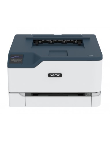 Xerox C230 Impresora duplex PS3 PCL5e6 2 bandejas azul blanco