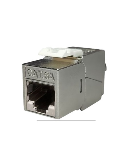 Phasak Keystone RJ45 Cat.6A FTP blindado sin herramienta ? PHK 2226
