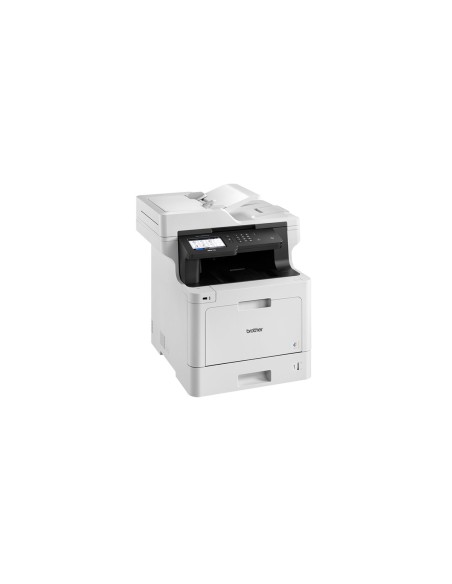 MULTIFUNCION LASER COLOR BROTHER MFC-L8900CDW USB WIFI BLANCO MFCL8900CDWRE1