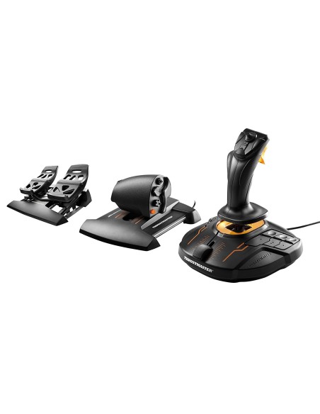 THRUSTMASTER T16000M FLIGHT PACK JOYSTICK 2960782