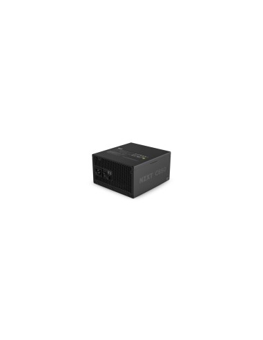 NZXT C850 Gold ATX 3.1 unidad de fuente de alimentación 850 W 24-pin ATX Negro