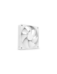 NZXT F120P Ventilador suplementario 12 cm Blanco NZXT RF-P12SF-W2