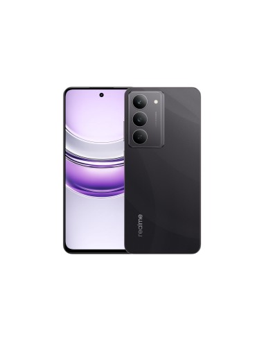 Realme 14x 5G 8/256Gb Negro Smartphone