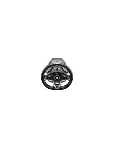 Thrustmaster 4460182 mando y volante Negro USB Volante + Pedales Analógico/Digital PC, Xbox One, Xbox One S, Xbox One X, Xbox Se