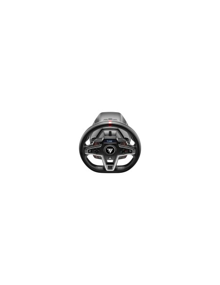 Thrustmaster 4460182 mando y volante Negro USB Volante + Pedales Analógico/Digital PC, Xbox One, Xbox One S, Xbox One X, Xbox Se