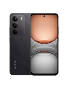 Realme C75 8/256Gb Negro Smartphone