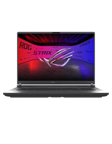 ASUS ROG Strix G18 G815LP-S9034 - Ordenador Portátil Gaming de 18" WQXGA 240Hz (Intel Core Ultra 9 275HX, 32GB RAM, 1TB SSD, NVI