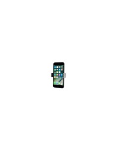 Belkin Soporte pasivo Teléfono móvil/smartphone Negro, Plata 2