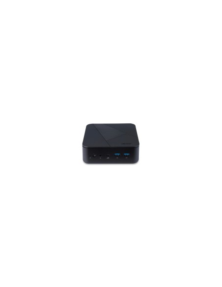 Acer Veriton N1502G-13U7U A Intel Core i7 1355U Barebone Negro