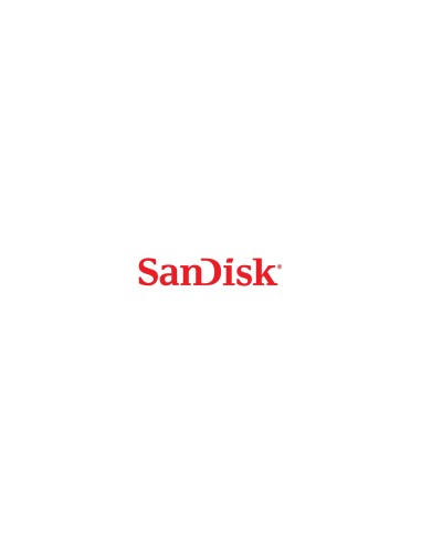 MEMORIA USB 2.0 CRUZER BLADE AZUL SANDISK 64GB SDCZ50C-064G-B35BE