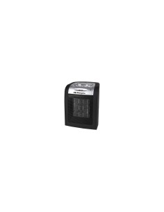 CALEFACTOR CERAMICO ORBEGOZO CR 5017 1500W 2 POTENCIAS POSICION AIRE FRIO PROTECCION SOBRECALENTAMIENTO 16689 O