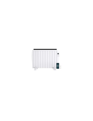 Cecotec ReadyWarm 2000 Thermal Connected Interior Blanco 1500 W