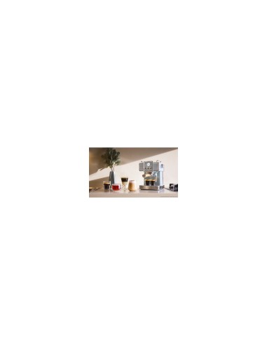 Cecotec Power Espresso 20 Tradizionale Máquina espresso 1,5 L