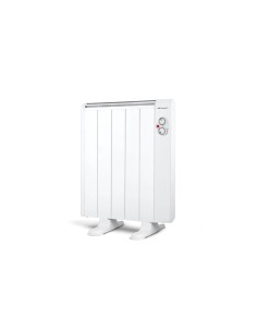 Orbegozo RRM 810 calefactor eléctrico Interior Blanco 800 W Convector