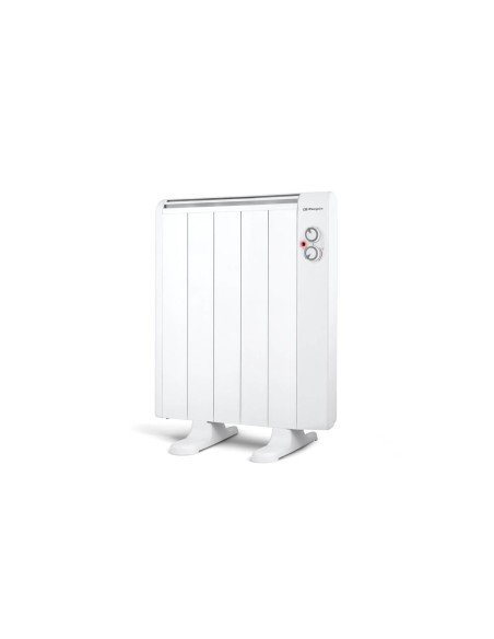 Orbegozo RRM 810 calefactor eléctrico Interior Blanco 800 W Convector