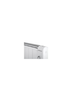 Orbegozo RRM 810 calefactor eléctrico Interior Blanco 800 W Convector 2