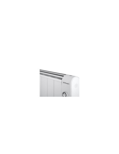 Orbegozo RRM 810 calefactor eléctrico Interior Blanco 800 W Convector