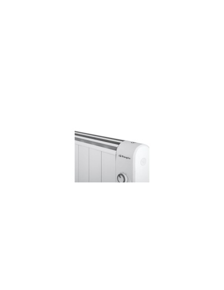 Orbegozo RRM 810 calefactor eléctrico Interior Blanco 800 W Convector