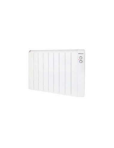 Orbegozo RRM 1510 Interior Blanco 1500 W