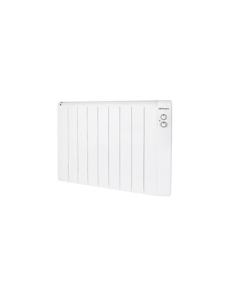 Orbegozo RRM 1510 Interior Blanco 1500 W