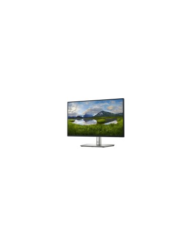 DELL P Series P2225H pantalla para PC 54,6 cm (21.5") 1920 x 1080 Pixeles Full HD LCD Negro, Plata