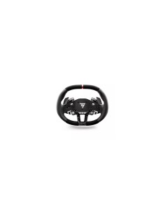 Thrustmaster Hypercar Wheel Add-On Negro, Plata Volante PC, PlayStation 4, PlayStation 5, Xbox, Xbox One