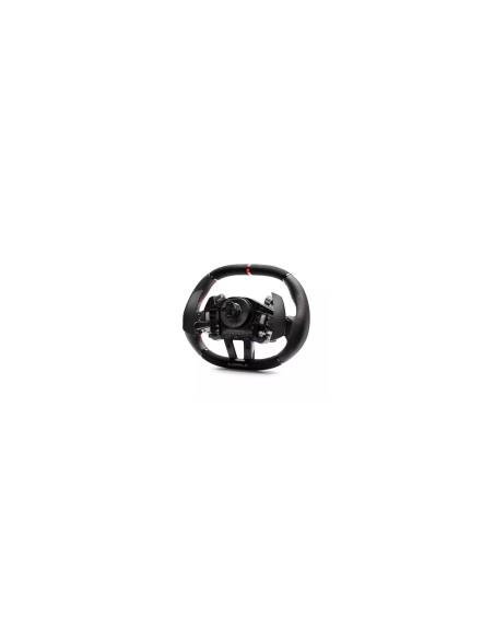 Thrustmaster Hypercar Wheel Add-On Negro, Plata Volante PC, PlayStation 4, PlayStation 5, Xbox, Xbox One