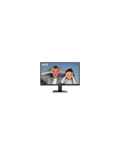 MSI Pro MP273U pantalla para PC 68,6 cm (27") 3840 x 2160 Pixeles 4K Ultra HD Negro 2