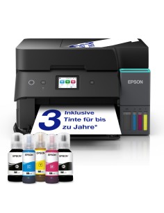 Epson EcoTank ET-4950 Inyección de tinta A4 4800 x 1200 DPI 35 ppm Wifi