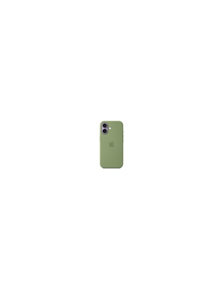 Apple MGEX4ZM/A funda para teléfono móvil 16 cm (6.3") Verde