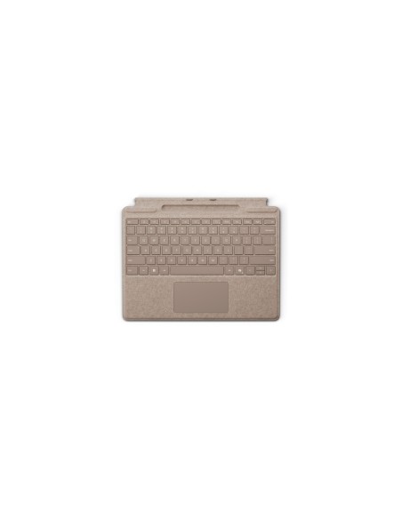 Microsoft Surface Pro Microsoft Cover port Beige