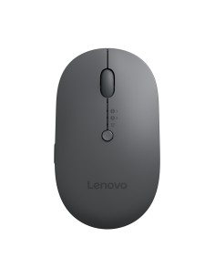 Lenovo 4Y51R29290 ratón Universal Ambidextro Bluetooth + USB Type-C Óptico 2400 DPI