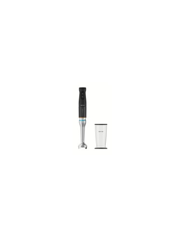 Cecotec 03959 licuadora Batidora de inmersión 1500 W Negro