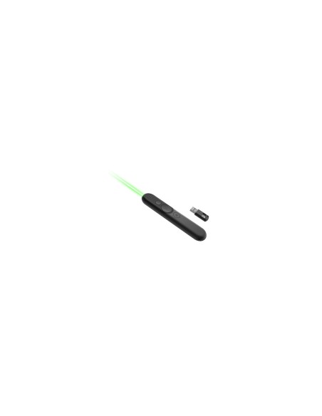 Lenovo 4XW1S62315 apuntador inalámbricos Bluetooth/RF Negro