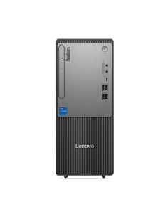 Lenovo ThinkCentre neo 50t Gen 5 Intel® Core? i7 i7-14700 16 GB DDR5-SDRAM 512 GB SSD Windows 11 Pro Torre PC Negro