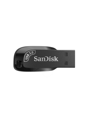 SanDisk SDCZ410-064G-G46 unidad flash USB 64 GB USB tipo A 3.2 Gen 1 (3.1 Gen 1) Negro