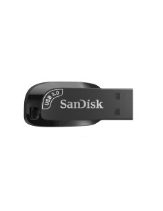 SanDisk SDCZ410-032G-G46 unidad flash USB 32 GB USB tipo A 3.2 Gen 1 (3.1 Gen 1) Negro