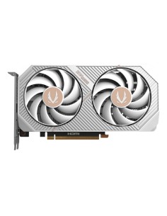 Zotac GAMING GeForce RTX 5050 Twin Edge OC NVIDIA 8 GB GDDR6
