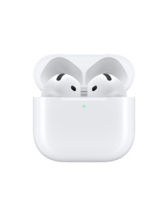 Apple AirPods 4 Auriculares Inalámbricos con Estuche de Carga 2