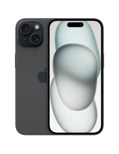 IPHONE 15 128GB NEGRO: ¡Increíble oferta!