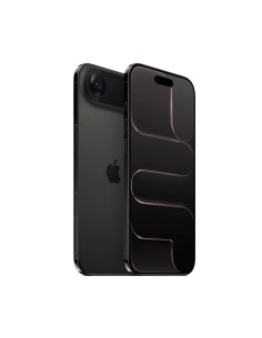 IPHONE AIR 256GB NEGRO - Tecnología avanzada.