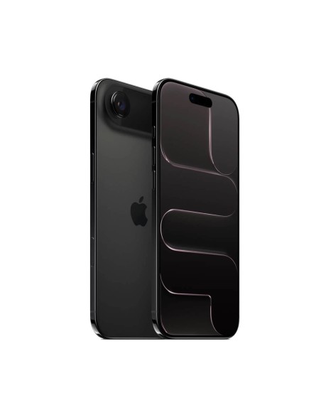 IPHONE AIR 256GB NEGRO - Tecnología avanzada.