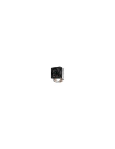 DeepCool AG200 Procesador Refrigerador de aire 9,2 cm Aluminio, Negro 1 pieza(s) 2