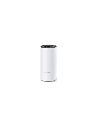 TP-Link Deco M4(1-pack) Doble banda (2,4 GHz / 5 GHz) Wi-Fi 5 (802.11ac) Blanco 2 Interno