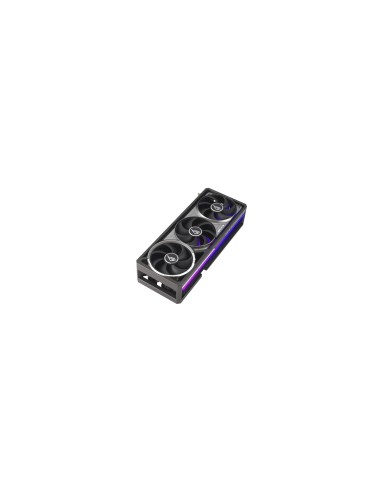 ASUS ROG Astral - -RTX5080-O16G-GAMING NVIDIA GeForce RTX 5080 16 GB GDDR7