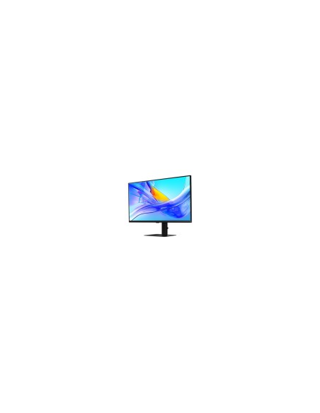 Samsung S80UD pantalla para PC 81,3 cm (32") 3840 x 2160 Pixeles 4K Ultra HD LCD Negro