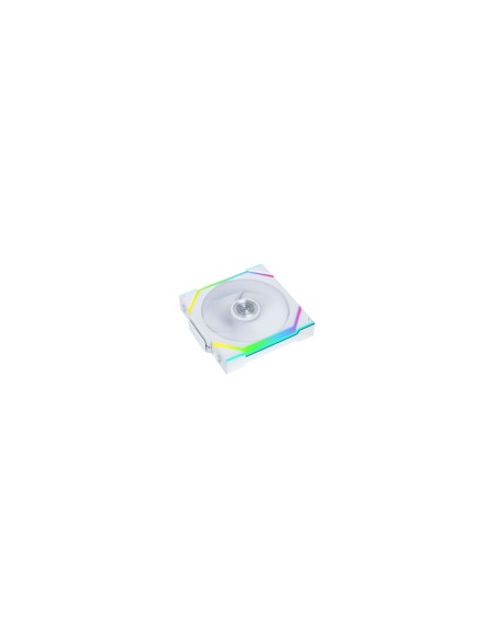 Lian Li UNI FAN SL Wireless 120 Carcasa del ordenador Ventilador 12 cm Blanco 1 pieza(s)