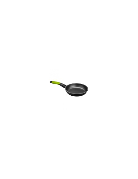 SARTEN PRIOR BRA 30CM ALUMINIO FUNDIDO TEFLÍ?N ANTIADHERENTE MANGO ERGONÍ?MICO CON SILICONA A121448